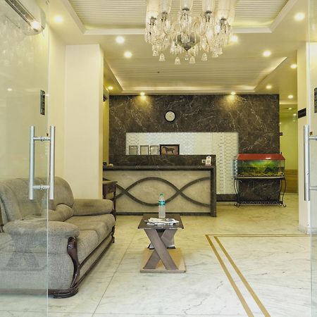 Bayan Elegance Ξενοδοχείο Τζαϊπούρ Εξωτερικό φωτογραφία